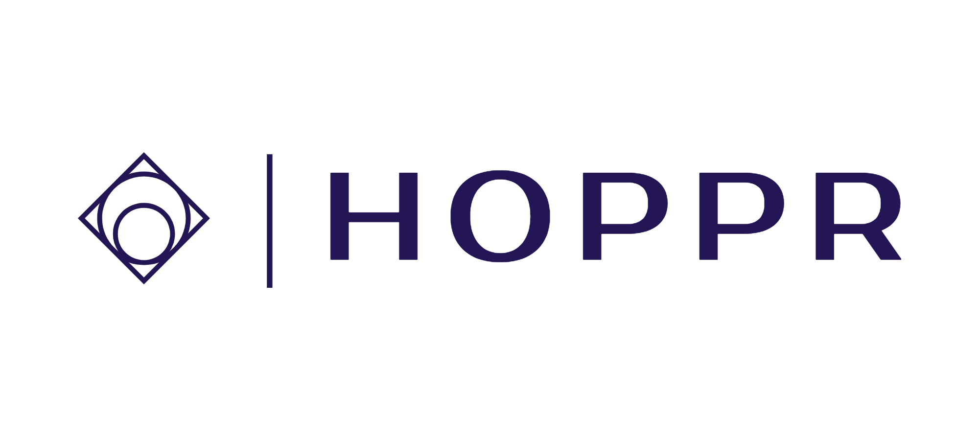HOPPR logo