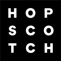 HOPSCOTCH Season logo