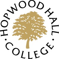Hopwood Hall College logo