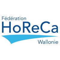 Fédération HoReCa Wallonie Asbl logo
