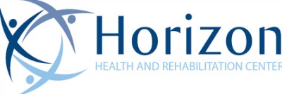 Horizon Health and Rehabilitation Center logo