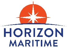 Horizon Maritime Services Ltd. logo