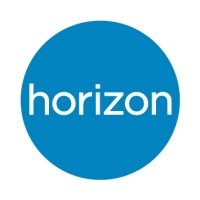 Horizon Media, Inc. logo