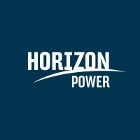 Horizon Power logo