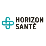 Horizon Santé logo