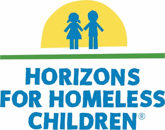 Horizons for Homeless Children logo