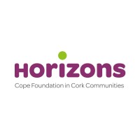 Horizons Cork logo