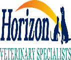 Horizon Veterinary Specialists logo