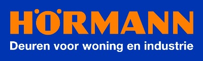 Hörmann Nederland bv logo