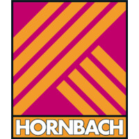 Logo HORNBACH Bouwmarkt, Tuincentrum en Drive In