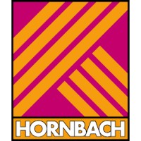 HORNBACH Romania logo