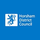 Horsham District Council logo