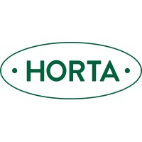 HORTA logo