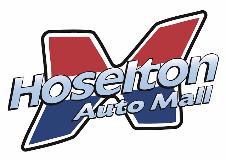 Hoselton Auto Mall logo