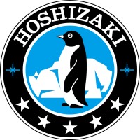 Hoshizaki America logo
