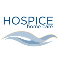 Hospice Home Care logo