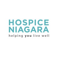 Hospice Niagara logo