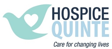 Hospice Quinte logo