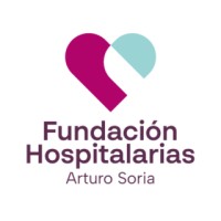 Fundación Hospitalarias Arturo Soria logo
