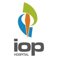 Hospital IOP logo