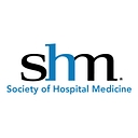Society of Hospital Medicine logo