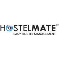 Hostel Mate logo