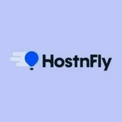 HostnFly logo
