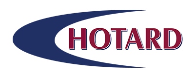 Hotard Coaches logo