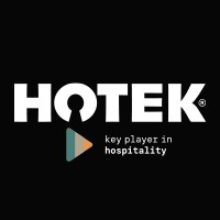 Hotek Hospitality Group logo