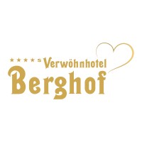 Verwöhnhotel Berghof****S