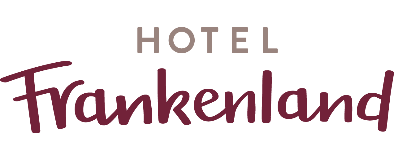 Hotel Frankenland GmbH logo