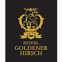 Hotel Goldener Hirsch Rothenburg ob der Tauber logo