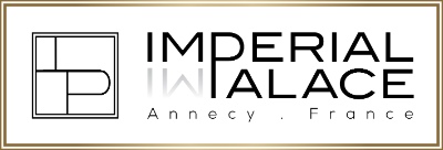 Impérial Palace logo