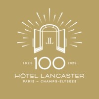 Hotel Lancaster - Paris Champs Elysées logo