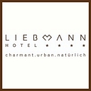 Logo Hotel Liebmann