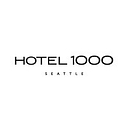 Hotel 1000 logo
