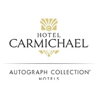 Hotel Carmichael, Autograph Collection logo