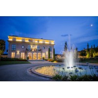 Hotel Casa Anamaria logo