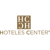 Hoteles Center logo