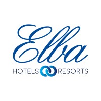 Hoteles Elba | Hotels & Resorts logo