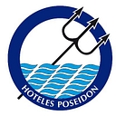 Hoteles Poseidon logo
