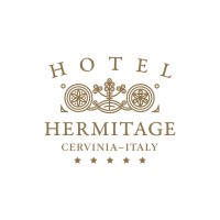 Hermitage Hotel - Relais & Châteaux logo