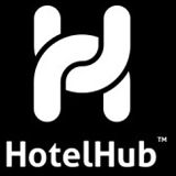 HotelHub logo