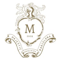 Majestic Hotel & Spa Barcelona 5* GL logo