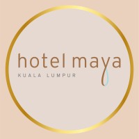 Hotel Maya Kuala Lumpur logo