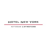 Hotel New York logo