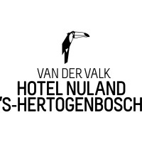 Van der Valk Hotel Nuland - 's-Hertogenbosch logo