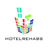 Hotel Rehabs logo