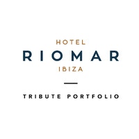 Hotel Riomar Ibiza, A Tribute Portfolio Hotel logo
