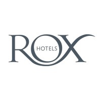 Logo ROX Hotel Istanbul Ataturk Airport